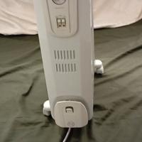 Termosifone elettrico De’Longhi a olio – Ottime co