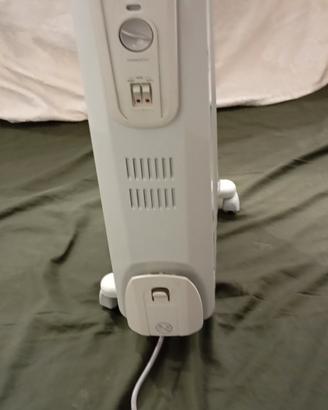 Termosifone elettrico De’Longhi a olio – Ottime co