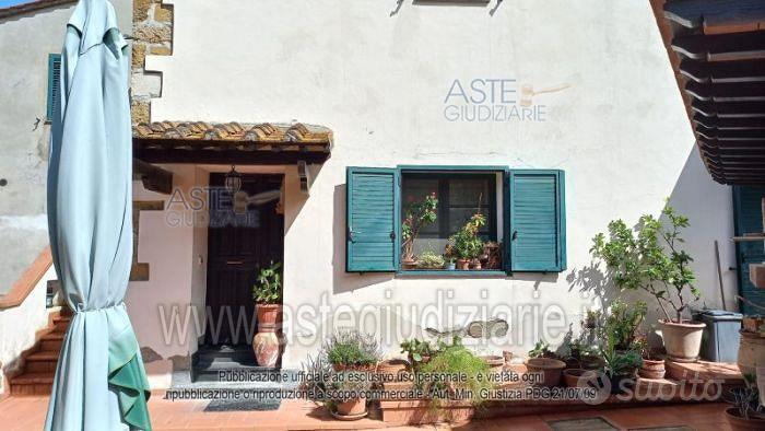 Appartamento – PI - Vista 3