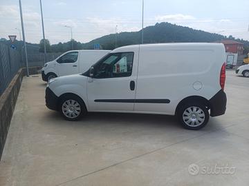 OPEL COMBO EURO 6B
