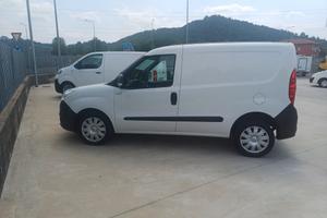 OPEL COMBO EURO 6B