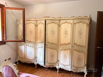Arredamento completo 