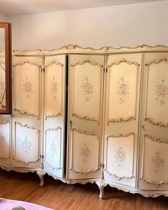 Arredamento completo 