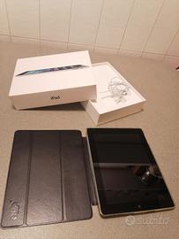 IPad apple tablet 16gb 10TYA A1458 4 generazione