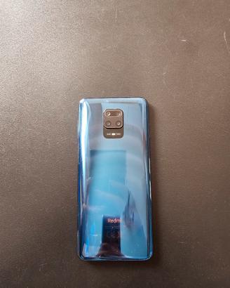 Redmi Note9 pro-128 GB