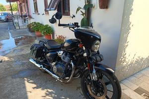 Royal enfield 2025