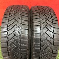 225 65 16C Gomme 4 Stagioni Michelin 225 65 R16C