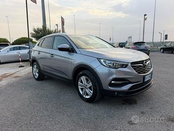 OPEL Grandland X 1.5 D Ecotec S&S Ultimate