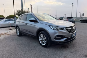 OPEL Grandland X 1.5 D Ecotec S&S Ultimate