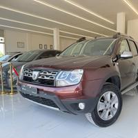 Dacia Duster 1.6 115CV Start&Stop 4x2 GPL Lauréate