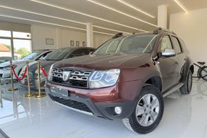 Dacia Duster 1.6 115CV Start&Stop 4x2 GPL Lauréate