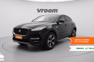 JAGUAR E-Pace (X540) E-Pace 1.5 I3 160 CV...