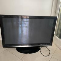 Televisore Panasonic