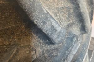 Gomme per trattore misura 280/70 R18