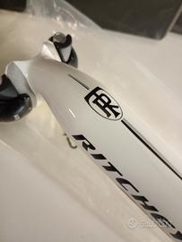 Reggisella Ritchey 31,6x40cm nuovo Originale In al