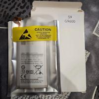 Batteria samsung s9