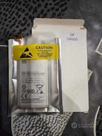 Batteria samsung s9