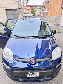 Fiat Panda 1200 easy