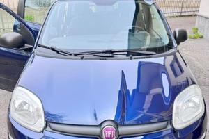 Fiat Panda 1200 easy