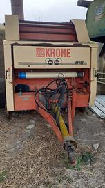 rotopressa krone 160