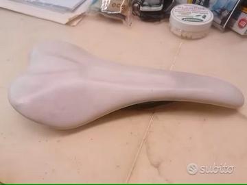 SELLA ITALIA SLR CARBON BIANCA