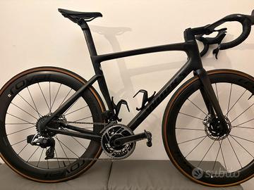Specialized S-Works sl7 SOLO TELAIO