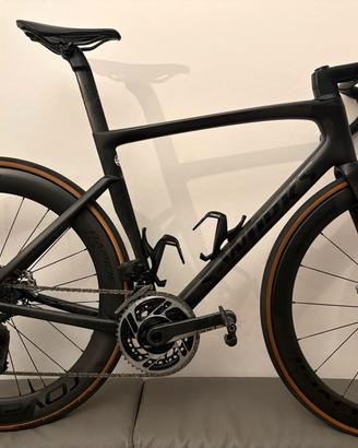 Specialized S-Works sl7 SOLO TELAIO