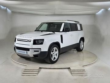 Land Rover Defender VII 2020 110 Diesel 110 3...