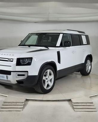 Land Rover Defender VII 2020 110 Diesel 110 3...