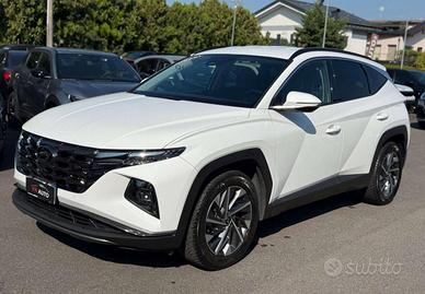 Hyundai TUCSON 1.6 crdi Xtech 2wd