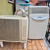 Pinguino Delonghi