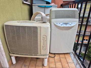 Pinguino Delonghi