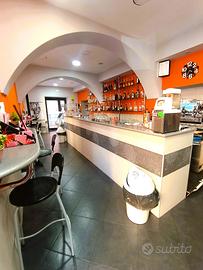 Bar tavola calda foce