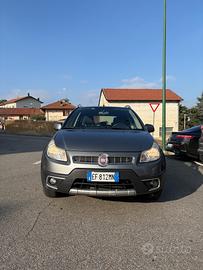 Fiat Sedici 4X4