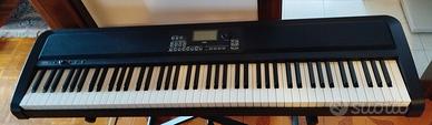 piano digitale Korg