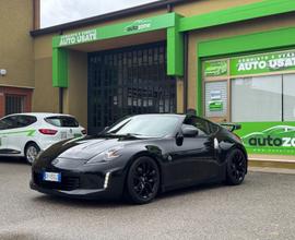 Nissan Z 370Z Coupé 3.7 V6 Lev 2