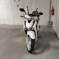 Honda SH 150 - 2018