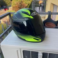 Casco Integrale HJC CL-Y 2 Visiere Bambino Junior