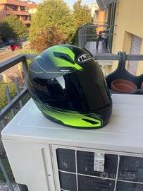 Casco Integrale HJC CL-Y 2 Visiere Bambino Junior