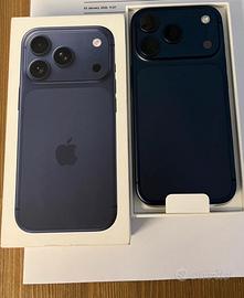 iPhone 17 Pro 512 GB Blu