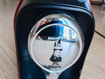 macchina caffè gioia bialetti