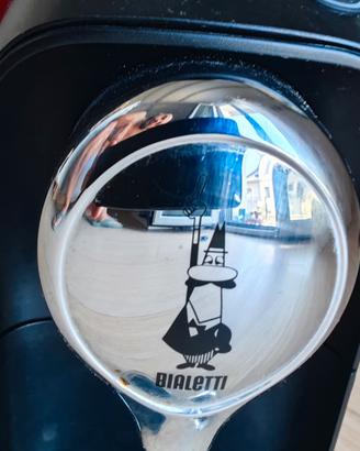 macchina caffè gioia bialetti