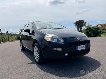 Fiat Punto 1.4 8V 5 porte Easypower Street
