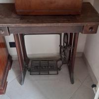 MACCHINA DA CUCIRE SINGER DEL 800