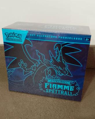 etb fiamme spettrali italiano 