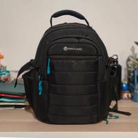 Zaino fotografico Vanguard