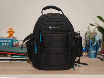 Zaino fotografico Vanguard