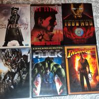 🔰 Film DVD Edizione Speciale 🔰