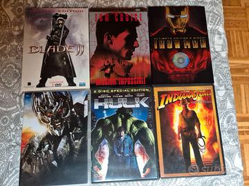 🔰 Film DVD Edizione Speciale 🔰