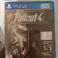 Fallout 4 (per PS4)